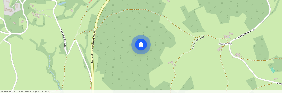 72 RUE MICHELET, ST ETIENNE