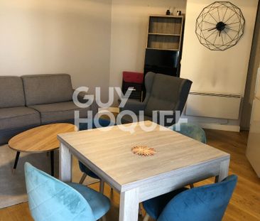 Appartement Neuilly Sur Marne 2 pièce(s) 41.18 m2 - Photo 5