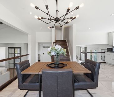 For Lease - 117 Cardinal Crescent Unit# Upper, Newmarket, Ontario - Photo 4