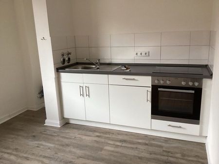 Kurzfristig Nachmieter für schöne 2-Zimmer-Wohnung in Kiel Wik gesucht - Photo 4