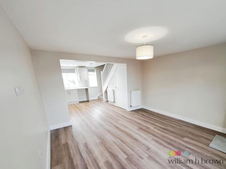 Wood Cottages, Branston Booths, Moor Lane - Photo 2