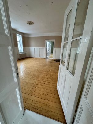 Tegnérgatan, Filipstad - Foto 1