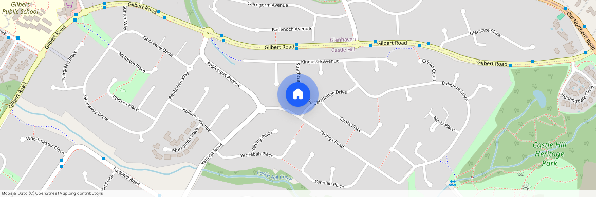 4a Strathcarron Avenue, NSW 2154, Castle Hill