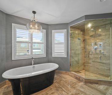 For Lease - 424 Tonelli Lane Unit# Upper, Milton, Ontario - Photo 6