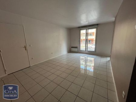 Location Appartement 2 pièces 49m² VALENCIENNES 59300 - Photo 5