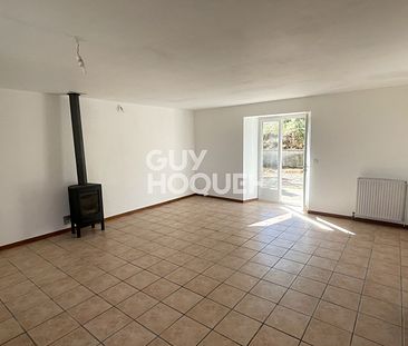 LOCATION : maison T5 (131 m²) à GAILLAC TOULZA - Photo 2