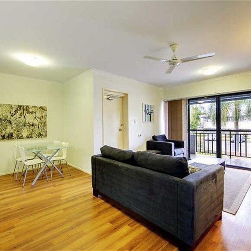 LOVELY FURNISHED UNIT IN NORTHWARD - Photo 1