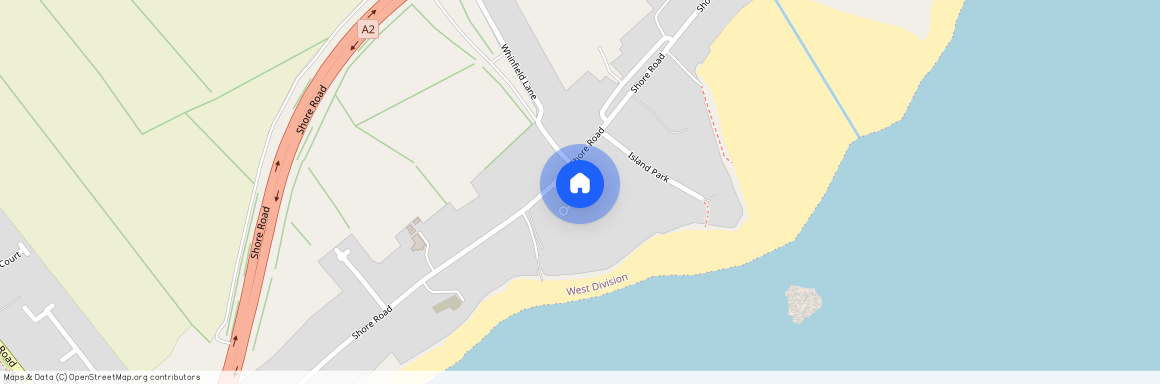 93a Shore Road, Greenisland, Carrickfergus, BT38 8TZ