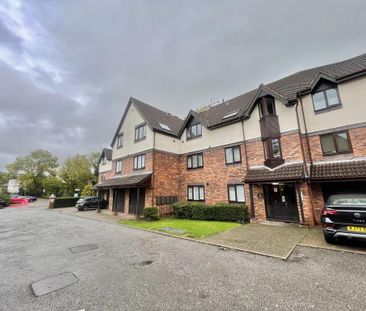 1 bedroom flat to rent - Photo 5