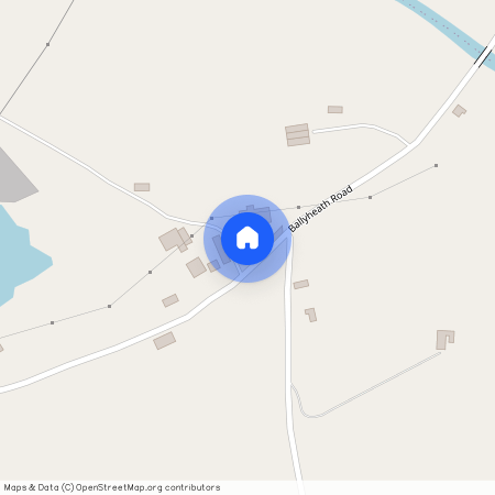 50 Ballyheather Road, Ballymagorry, Strabane, BT82 0LB