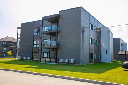 5125, boul. René-Lévesque #103, Sherbrooke (Rock Forest | St-Élie) - Photo 2