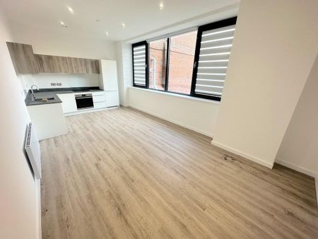 2 bedroom apartment to rent - Photo 3