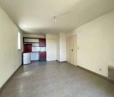 Location appartement récent 2 pièces 38.57 m² à Castelnau-le-Lez (34170) - Photo 2