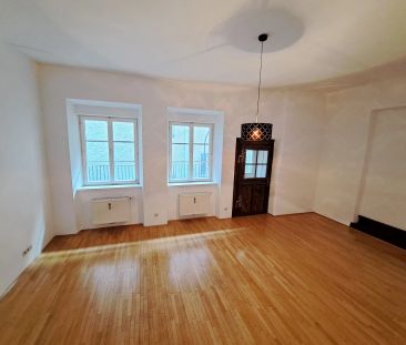 Altbau - Kleinwohnung in der Sackstraße 14, Top 10 - Foto 4