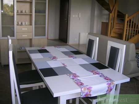 Mieszkanie na wynajem - Zdjęcie 5