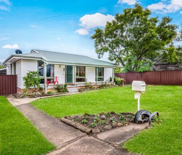 39 Riverstone Road, Riverstone. - Photo 5