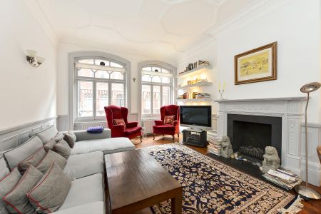 Draycott Place, Chelsea, London, SW3 - Photo 2