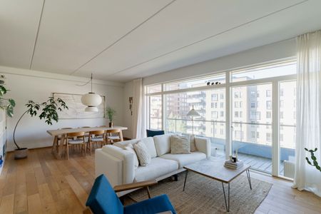 Richard Mortensens Vej 65 , 4. -4. 2300 København S - Photo 2