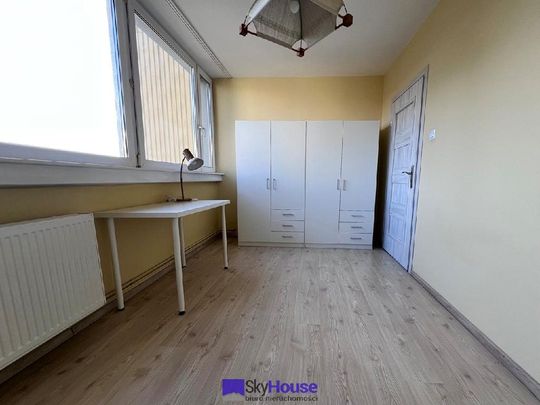 Mieszkanie Wrocław Śródmieście powierzchnia 13.0 m² C191-WM-46694 - Фото 1