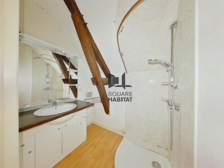 Location Appartement 3 pièces 54m² LUSSAC LES CHATEAUX 86320 - Photo 2