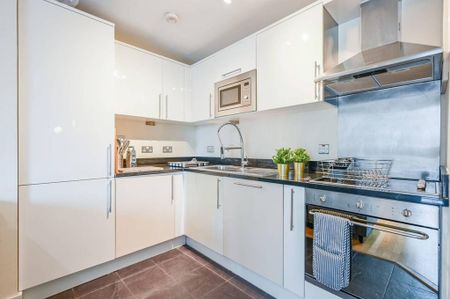 1 bedroom flat to rent - Photo 4