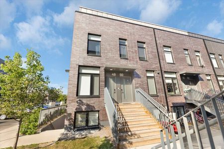 For Lease - 1740 Simcoe Street Unit# 49, Oshawa, Ontario - Photo 3