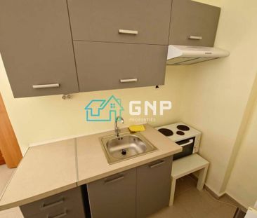 Studio/Γκαρσονιέρα για ενοικίαση Παπάφη - Άγιος Φανούριος (Τούμπα) - Photo 3