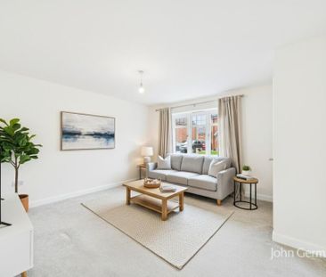 3 bedroom semi-detached house to rent - Photo 1