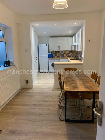 Braemar Road, Manchester, M14 6PS - Photo 3