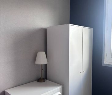 Colocation meublé -Nantes Erdre -proche transport - Photo 6