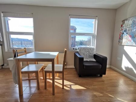 1 bedroom flat to rent - Photo 4