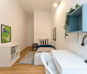 Flemmingstraße WG126.01 - Foto 1