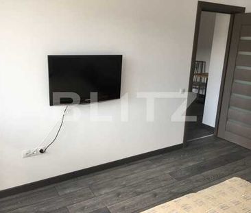 Apartament cu 2 camere, 57 mp, parcare subterana, zona strazii Corneliu Coposu - Photo 2