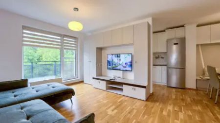Apartament de inchiriat 2 camere decomandat zona Iulius Mall - Photo 3