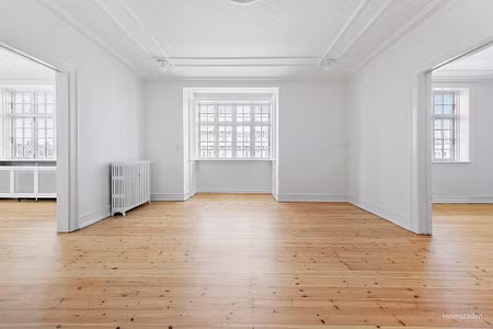 4-værelses Lejlighed på 163 m² i København S - Foto 4