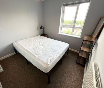 2 bedroom apartment to rent - Photo 3