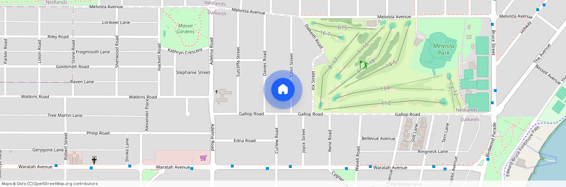 31 Colin Street, WA 6009, Dalkeith