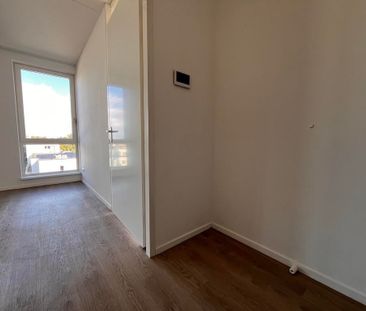 Te huur: Appartement Kanaalpark in Leiden - Foto 3