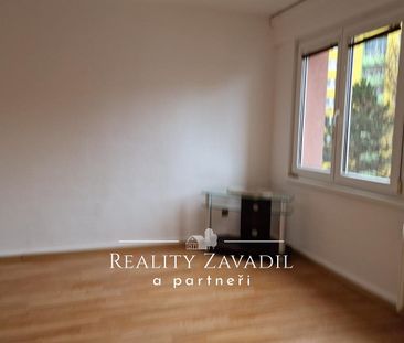 Pronájem bytu 1+1 32 m² - Photo 4