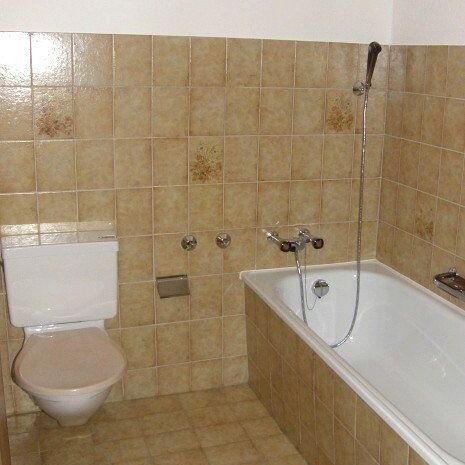 2.5 Zimmer, 70 m², 2. Stock - Photo 1