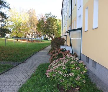 Die perfekte Pendlerwohnung: Stadtnah + Grün + Autobahnanbindung - Photo 5