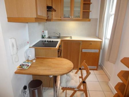 Flat 16 Cartwright Gardens, Bloomsbury WC1H 9EH - Photo 5