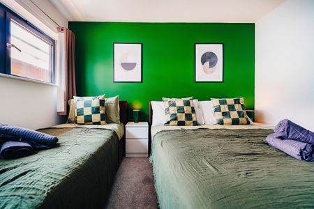 1 Bed Flat, Ashburton Triangle, N5 - Photo 3