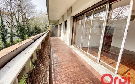 Appartement à louer - Photo 4