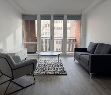1 bedroom flat to rent - Photo 3