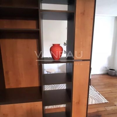 Appartement à louer à Paris 15Ème - Photo 1