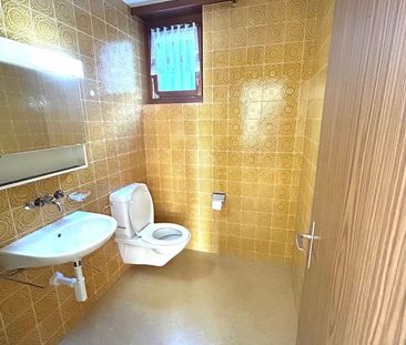 4.5 Zimmer, 105 m², 4. Stock - Photo 6