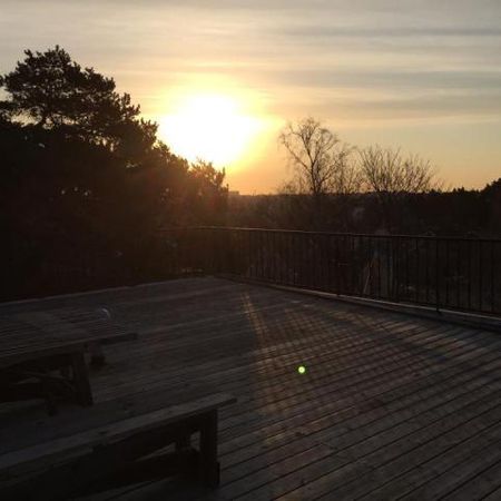 Villa med fantastiskt sjöutsikt i Mälarhöjden - Photo 4