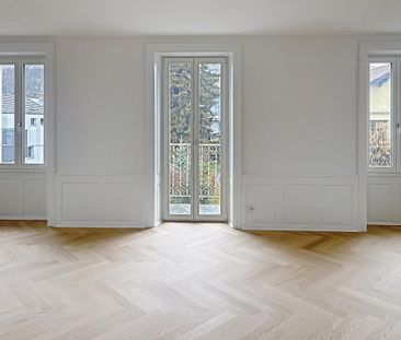 Plan-Conthey, appartement rénové de 2.5 pièces avec place de parc p... - Photo 1