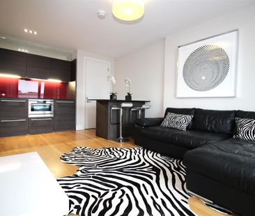 55 Highcross Street, Leicester, Leicestershire, LE1 4PG - Photo 3